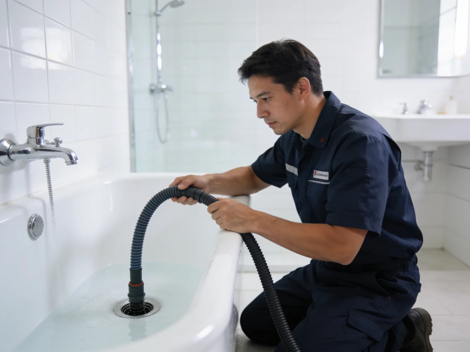 Emergency Plumber Fort Eustis, VA FAQs